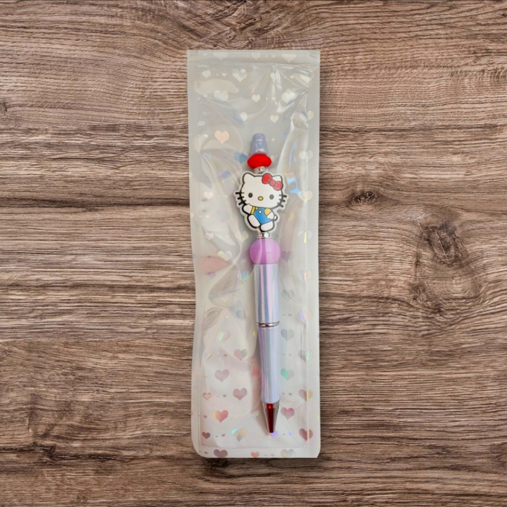 Hello Kitty Pen